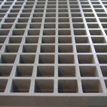 Smooth Top Grating